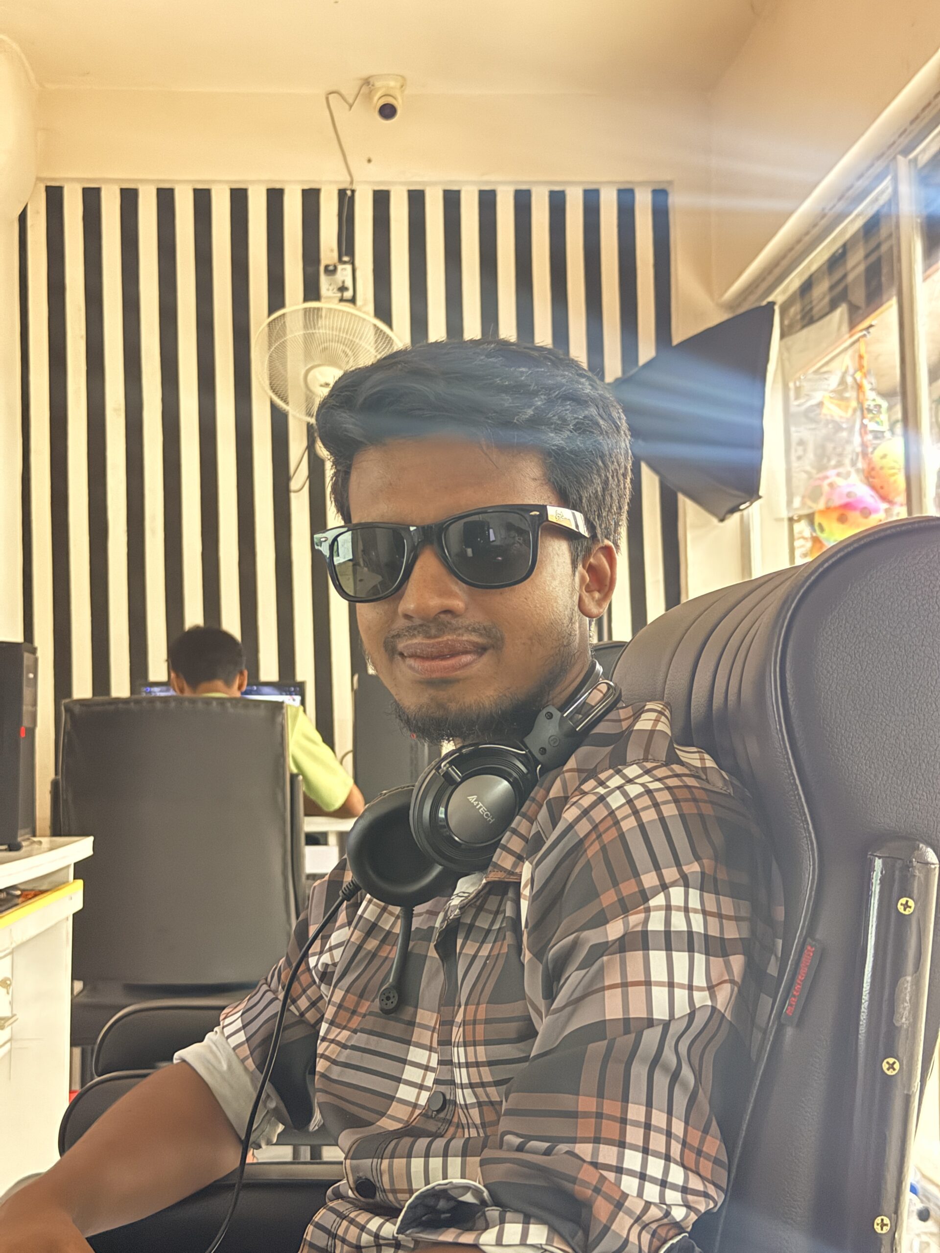 Azizul Islam