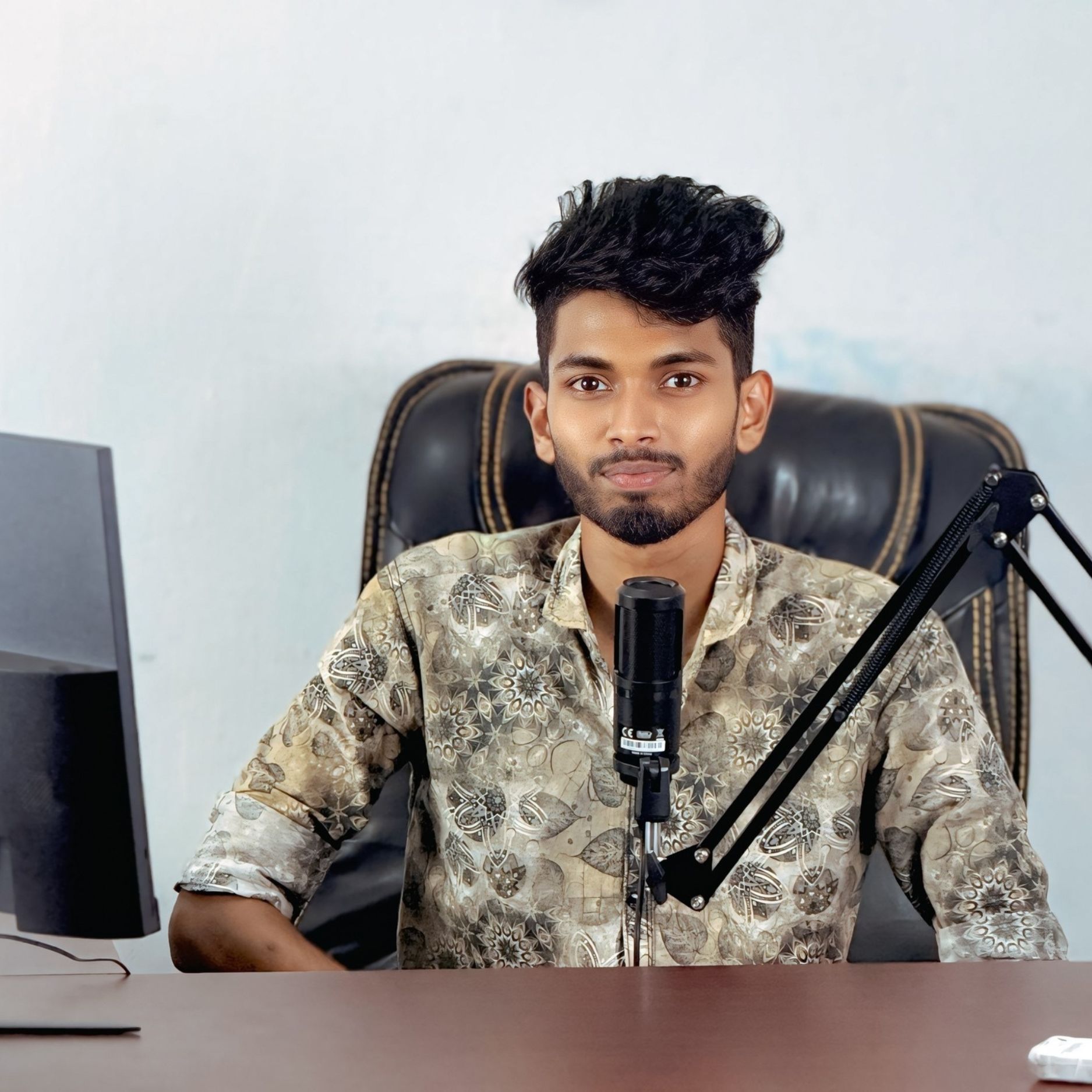 Nahid Hasan